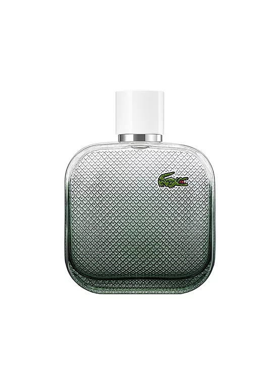 lacoste l.12.12 blanc intense edt 100ml lacoste l.12.12 blanc intense edt 100ml