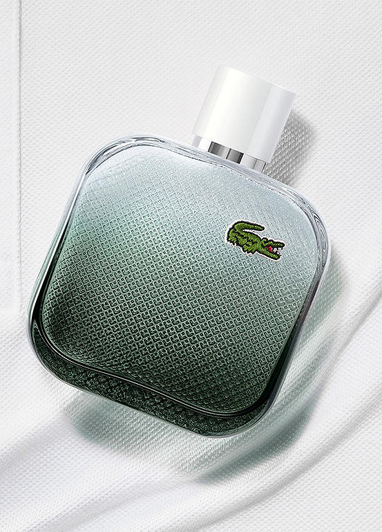lacoste l.12.12 blanc intense edt 100ml lacoste l.12.12 blanc intense edt 100ml