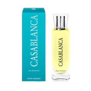 swiss arabian casablanca edp 100ml