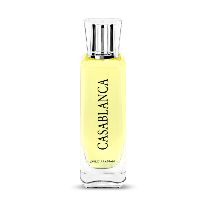 swiss arabian casablanca edp 100ml swiss arabian casablanca edp 100ml