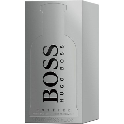 uyvu5hehihcxhxy4psmpnt.jpg Hugo Boss Bottled Aftershave Lotion 100ml – Premium Men's Fragrance Close-Up Detail